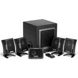 Creative GigaWorks ProGamer 5.1 Surround Speaker System