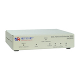 Zhone Dual Port SHDSL Network Extender - Subscriber Unit Zhone Dual Port SHDSL Network Extender - Subscriber Unit