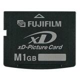 Fujifilm 1GB xD-Picture Card