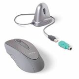 Belkin MiniGlow Optical Mouse
