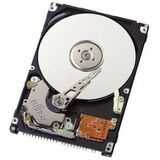 Fujitsu Mobile ATA Hard Drive