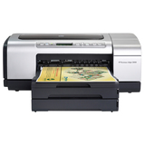 HP Business Inkjet 2800DTN Printer