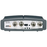 Axis 240Q Video Server Axis 240Q Video Server