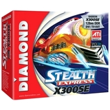 Best Data Stealth Express X300SE Graphics Card