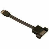 Addonics eSATA to SATA Converter Cable Addonics eSATA to SATA Converter Cable