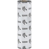 Zebra 3200 Wax/Resin Ribbon For TLP 2824 Printer Zebra 3200 Wax/Resin Ribbon For TLP 2824 Printer