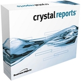 Business Objects Crystal Reports XI Professional Edition
