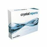 Business Objects Crystal Reports XI Developer Edition