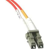Cables To Go Duplex Fiber Optic Patch Cable