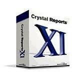 Business Objects Crystal Reports v.XI Professional Edition