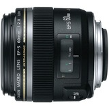 Canon EF-S 60mm f/2.8 Macro USM Lens