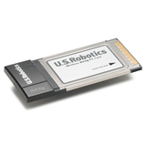 U.S. Robotics 5411 Wireless MAXg PC Card
