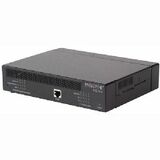 Zhone T1 4 Port Network Extender Provider AC Power Unit