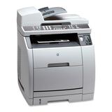 HP LaserJet 2840 Color Multifunction Printer