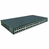 SMC TigerSwitch SMC6752AL2 Managed Switch