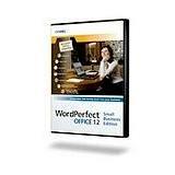 Corel WordPerfect Office 12.0 Small Business Edition