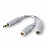Belkin Pro Series Audio Y-cable