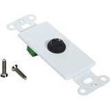 Cables To Go 1 Socket S-VIdeo Decorative-Style Insert