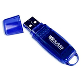 USModulator 4 GB QuikDrive USB2.0 Flash Drive