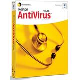 Symantec Norton AntiVirus v.10.0