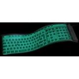 Grandtec GLW-1000 Glow Type Keyboard