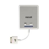 Maxell Back-Up Battery Pack for iPod