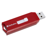 Verbatim 2 GB Store 'n' Go USB Drive