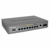 D-Link DES-3010FA Managed Ethernet Switch