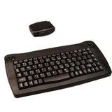 Adesso ACK-573UB Wireless Mini Keyboard