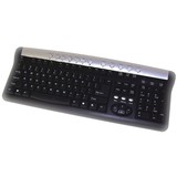 Adesso KB-558B Multimedia Keyboard