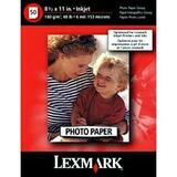 Lexmark Photo Paper