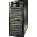 Aleratec 1:7 Copy Tower Pro CD/DVD Duplicator Aleratec 1:7 Copy Tower Pro CD/DVD Duplicator