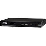 AMX NMX-ENC-N2135A Video Encoder with KVM PoE SFP HDMI AES67 Support FGN2135ASA