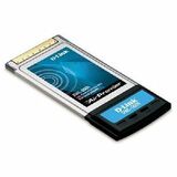 D-Link AirPremier High-Powered Wireless 108G Notebook Adapter*