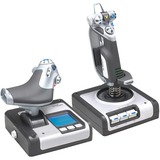Saitek X52 Flight Control System for PC