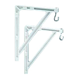 InFocus Screen Wall Mount Extension Bracket