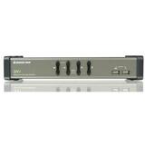 IOGEAR MiniView GCS1764 DVI KVM Switch
