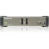IOGEAR MiniView GCS1762 DVI KVM Switch