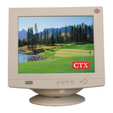 CTX EX Series EX701F-1 Monitor