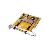 Siig PCI to PC Card for Mac