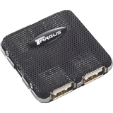 Targus Super Mini USB 2.0 4-Port Hub