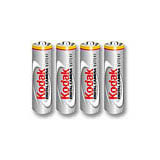 Kodak AA Size Oxy Alkaline Digital Camera  Battery