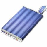 Buslink CipherShield 40bit Encrypted USB 2.0 Hard Drive