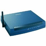 Netopia 3387WG-VGX Wireless Broadband Gateway Netopia 3387WG-VGX Wireless Broadband Gateway