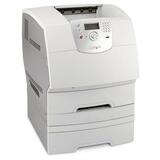 Lexmark T644DTN Laser Printer Lexmark T644DTN Laser Printer