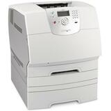 Lexmark T640DTN Laser Printer