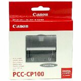 Canon PCC-CP100 Credit Card Size Paper