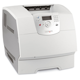 Lexmark T644 Laser Printer