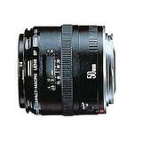 Canon EF 50mm f/2.5 Compact Macro Lens