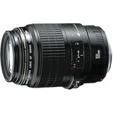Canon EF 100mm f/2.8 Macro USM Lens